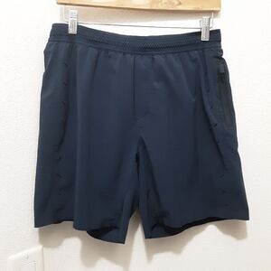 Ten Thousand Session Short Lined 7"